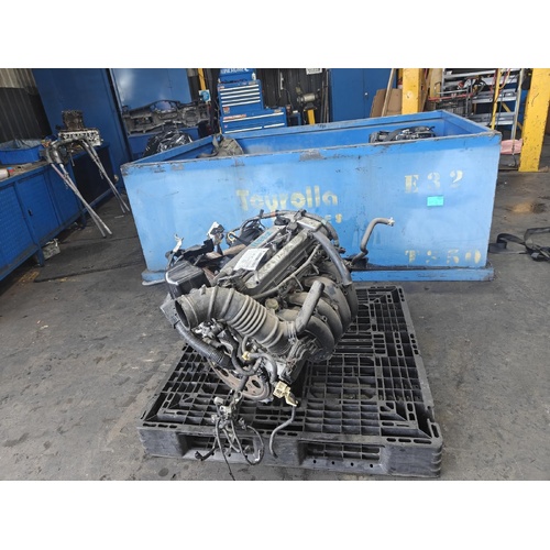 Toyota Estima Engine 2.4L Petrol 2AZ-FE XR50 2005-2019