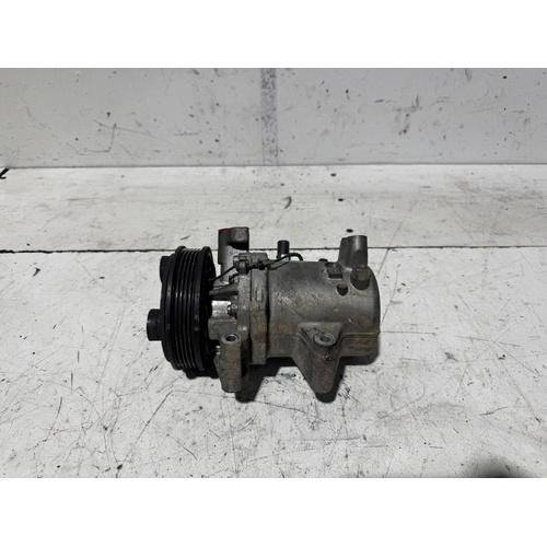 Mitsubishi Triton A/C Compressor MQ 03/2015-10/2023
