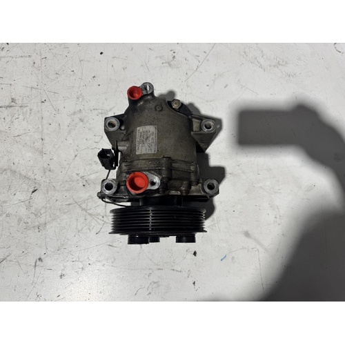Nissan Navara A/C Compressor D40 09/2005-08/2015