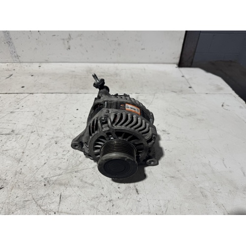 Nissan Navara Alternator Aftermarket D40 09/2005-04/2010