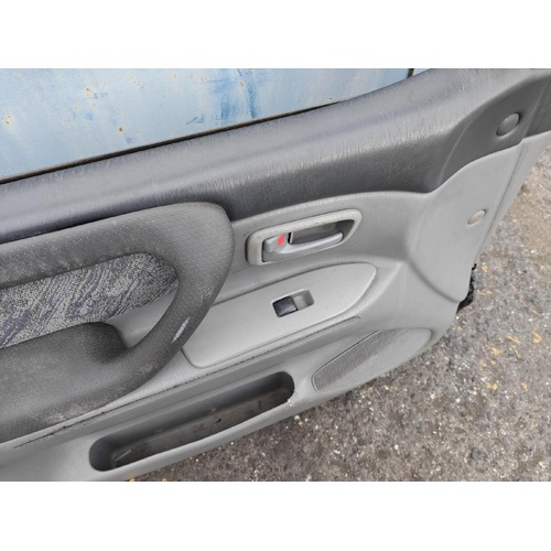 Toyota Landcruiser Left Front Door Power Window Switch 100 Series 07/02-10/07