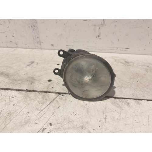 Toyota RAV4 Left Foglight 11/2005-11/2012