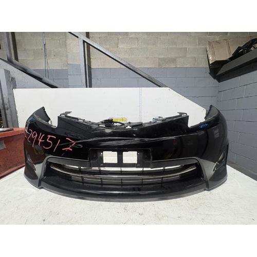 Toyota Estima Front Bumper XR50 2008-2019
