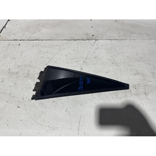 Toyota RAV4 Left Rear Door 1/4 Glass ACA33 11/2005-12/2012
