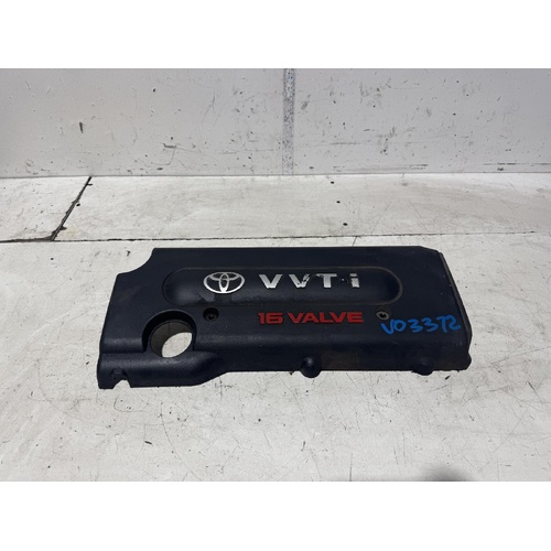 Toyota RAV4 Engine Cover ACA33 11/2005-12/2012