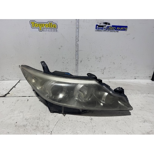 Toyota Estima Right Head Light ACR50 2005-2019