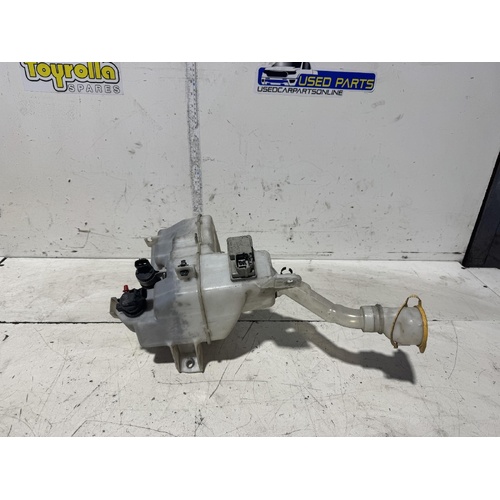 Toyota 86 Washer Bottle ZN6 04/2012-09/2021