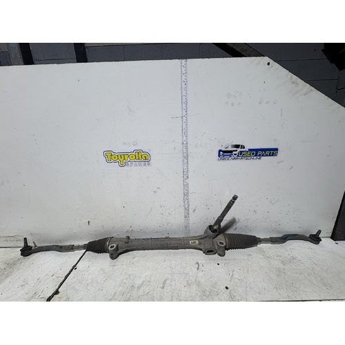 Toyota Estima Steering Rack XR50 2005-2019