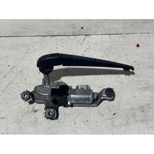 Toyota Estima Tailgate Wiper Assembly ACR50 2005-2019