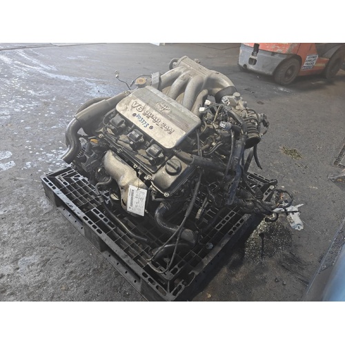 Toyota Avalon Engine 3.0L Petrol 1MZ-FE MCX10 07/2000-06/2005