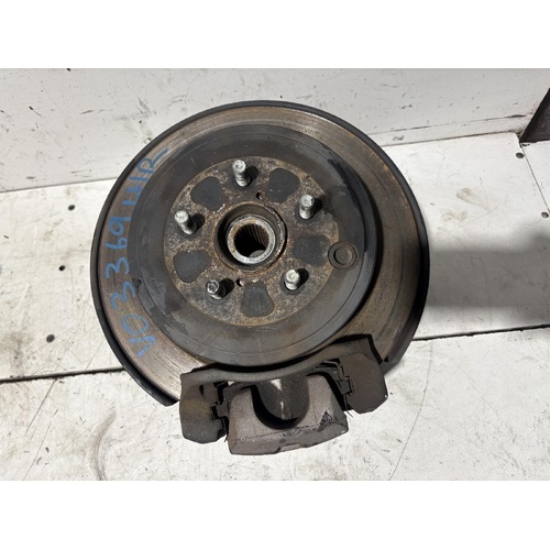 Toyota 86 Left  Rear Hub Assembly ZN6 04/2012-09/2021