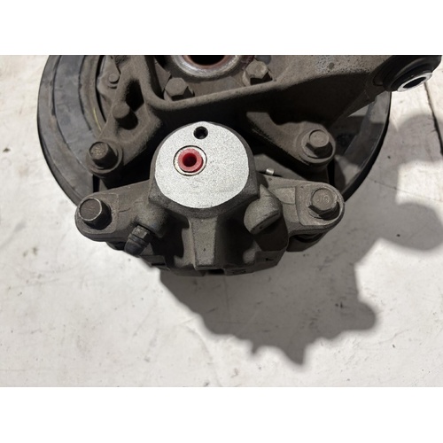 Toyota 86 Left Rear Caliper ZN6 04/2012-09/2021