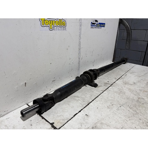 Toyota 86 Rear Prop Shaft Assembly ZN6 04/2012-09/2021