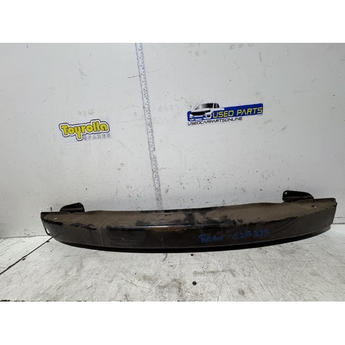 Volkswagen Beetle Rear Reinforcement Bar A4 10/2005-11/2011