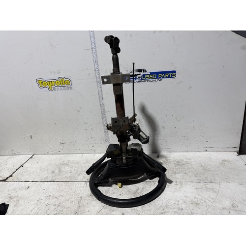 Toyota Celica Steering Column ZZT231 11/1999-10/2005