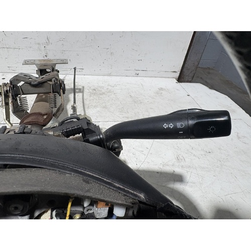 Toyota Celica Flasher Switch ZZT231 11/1999-10/2005