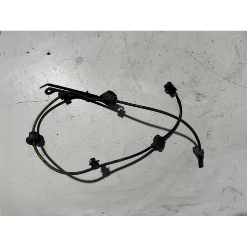Toyota 86 Left Rear ABS Sensor ZN6 04/2012-09/2021