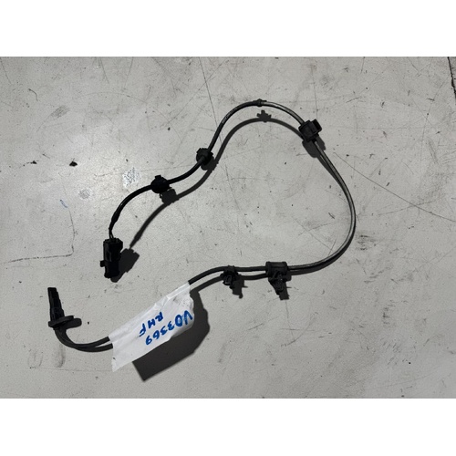 Toyota 86 Right Front ABS Sensor ZN6 04/2012-09/2021