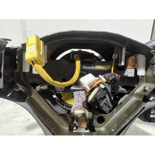 Toyota Celica Clockspring ZZT231 11/1999-10/2005