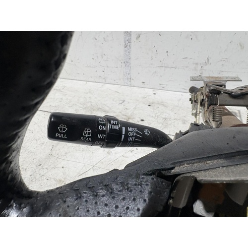 Toyota Celica Wiper Switch ZZT231 11/1999-10/2005