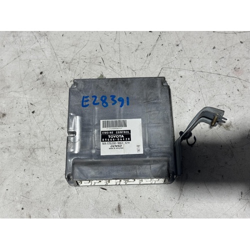 Toyota Camry Engine ECU MCV36 08/2002-05/2006
