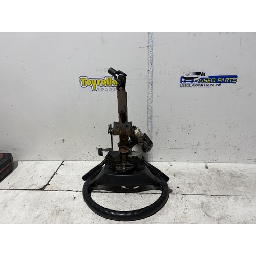 Toyota Hiace Steering Column KDH221 01/2005-11/2013