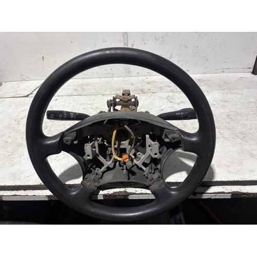 Toyota Hiace Flasher Switch KDH221 01/2005-01/2014