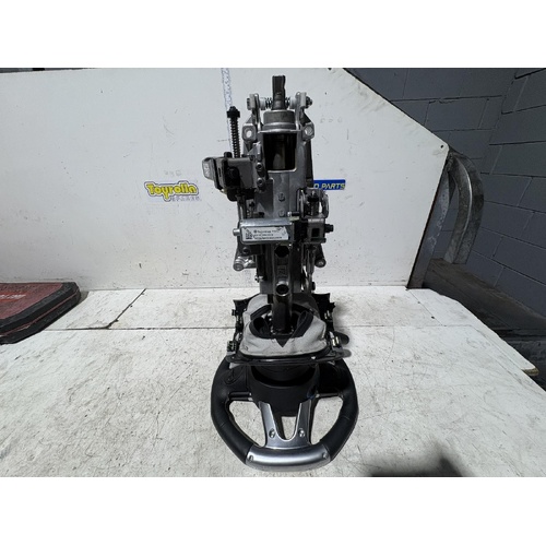 Chrylser 300C Steering Column LX 12/2011-12/2021