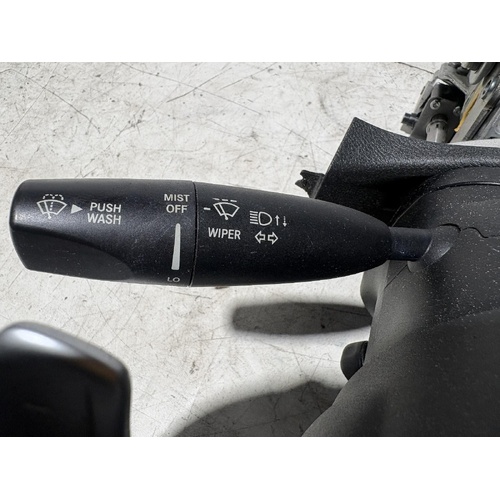 Chrylser 300C Wiper Switch LX 12/2011-12/2021