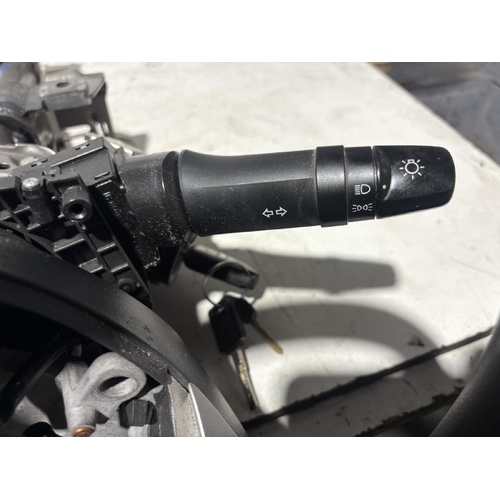 Mitsubishi Triton Flasher Switch MQ 03/2015-10/2023