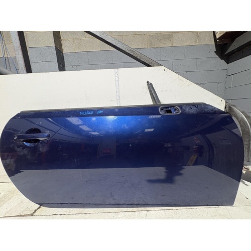 Toyota 86 Right Front Door Window Glass ZN6 04/2012-09/2021
