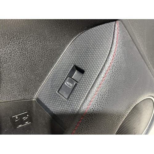 Toyota 86 Left Front Door Window Switch ZN6 04/2012-09/2021