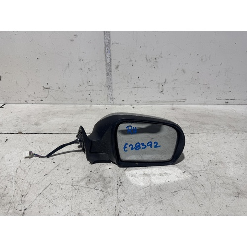 Subaru Outback Right Door Mirror 4th Gen 09/2006-08/2009