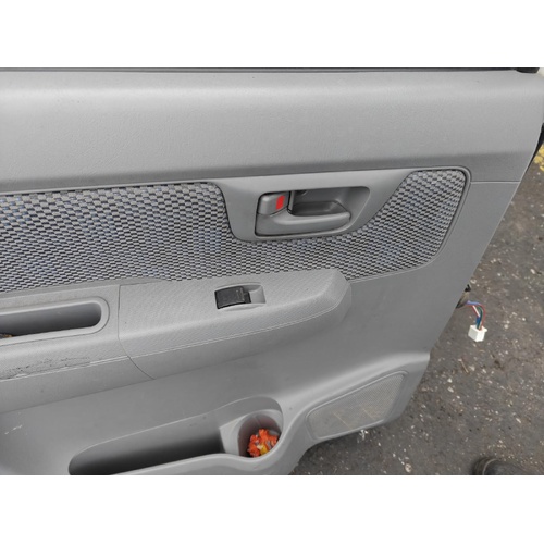 Toyota Hilux Left Rear Power Window Switch GGN15 02/2005-08/2015