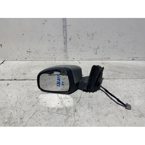 Ford Mondeo Left Door Mirror MC 09/2010-12/2014