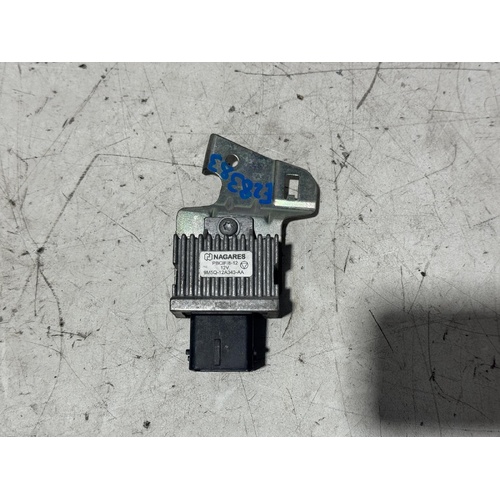 Ford Mondeo Glow Plug Relay Control Module MC 10/2007-12/2014