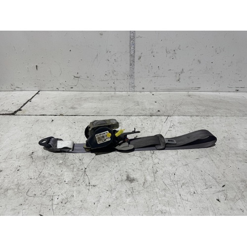 Toyota Camry Left Front Seat Belt MCV36 08/2002-05/2006