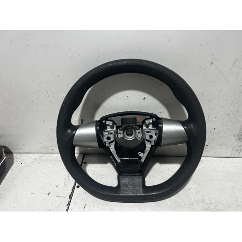 Toyota Corolla Steering Wheel ZRE152 04/2010-12/2013