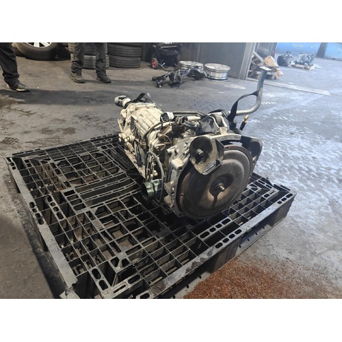 Subaru Outback Automatic Transmission 2.5L Petrol EJ25 4th Gen 07/03-08/09