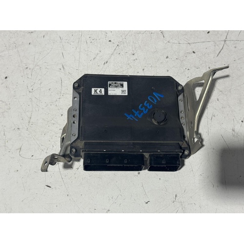 Toyota Corolla Engine ECU ZRE152 03/2007-10/2013