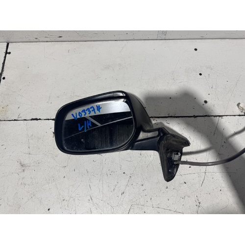 Toyota Corolla Left Door Mirror ZRE152 10/2009-09/2012