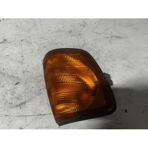 Mercedes E Class Right Corner Light W124 02/1986-03/1990