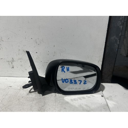 Toyota Rav4 Right Door Mirror ACA33/ACA38 10/2000-10/2009