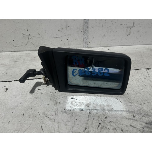 Mercedes E Class Right Door Mirror W124 02/1986-02/1992