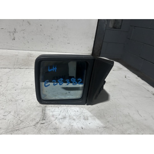 Mercedes E Class Left Door Mirror W124 02/1986-02/1996
