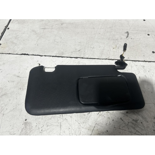 Toyota 86 SRight Sun Visor ZN6 04/2012-09/2021