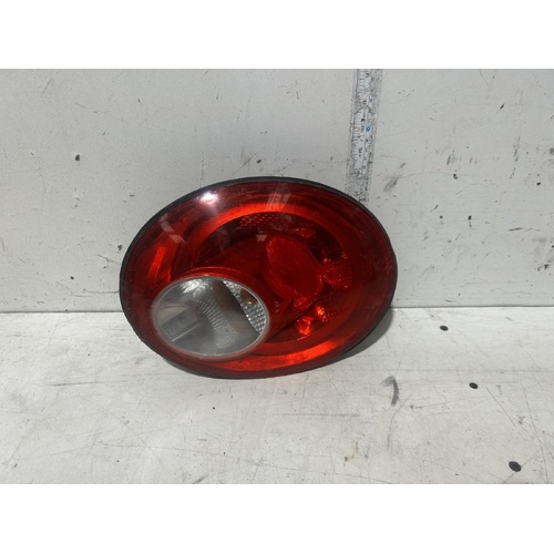 Volkswagen Beetle Right Taillight 9C/1Y  04/2004-11/2011