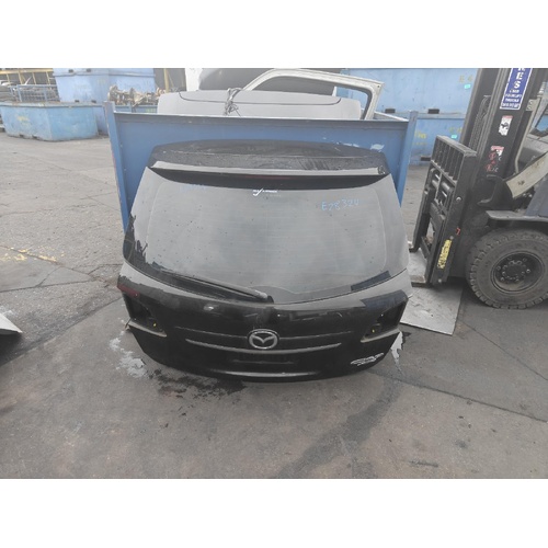 Mazda CX-9 Tailgate Shell TB 06/2009-12/2015