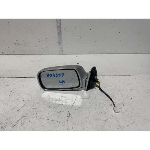 Toyota Corolla Left Door Mirror AE112 10/1998-11/2001
