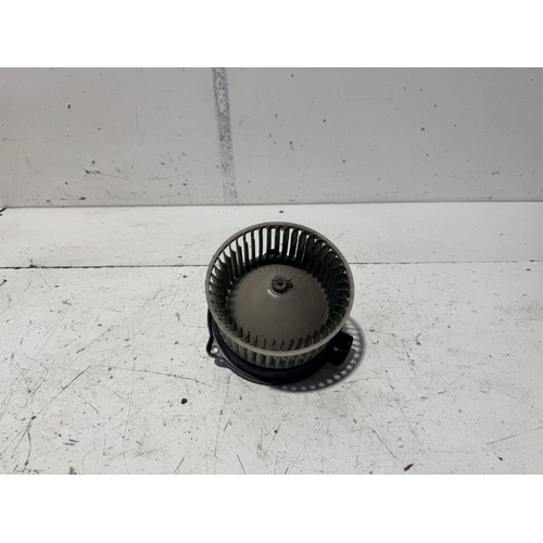 Toyota Corolla Heater Fan Motor AE92 06/1989-08/1994